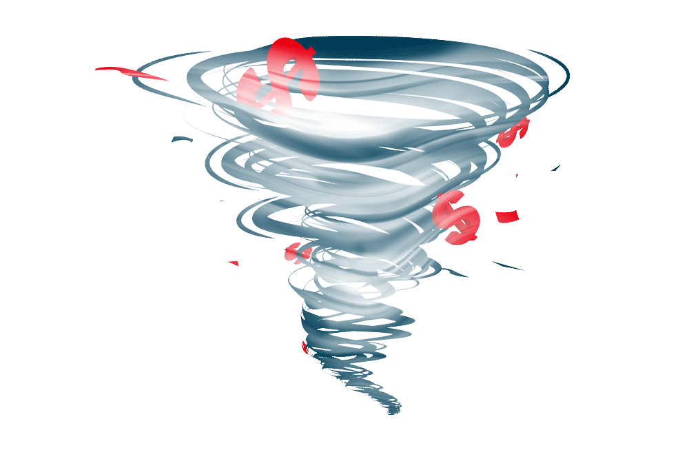 tornado