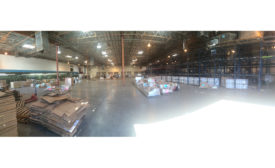 Inventory Relocation
