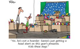Understanding Our Clients
