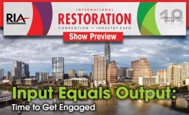 RIA Show Preview