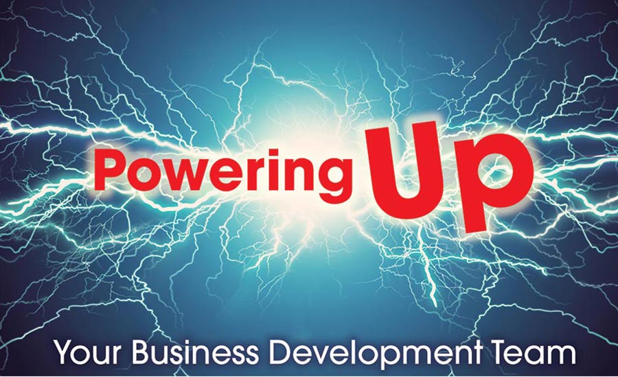business development team