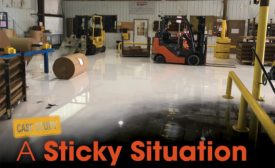 Photos courtesy of ServiceMaster of Northeast Louisiana