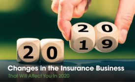 Restoration insurance changes
