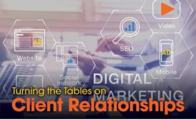 Restoration Client Relationships