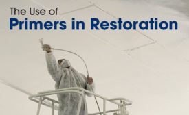 primers in restoration