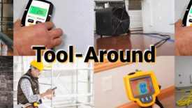 R&R Tool Roundtable