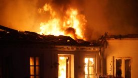 fire restoration