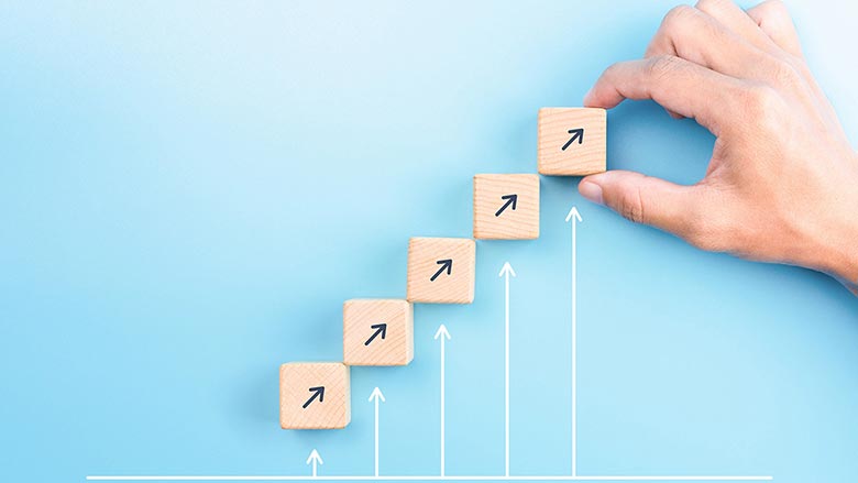 leadership in a consolidating market