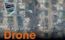 drone of damage