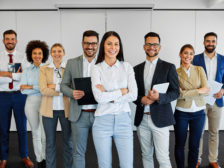 business people
