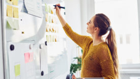 business marketing plan
