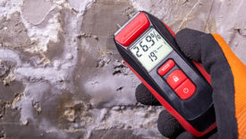 moisture meters