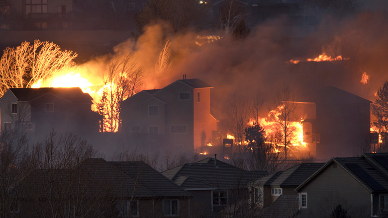 catastrophe remediation