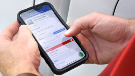 fleet management