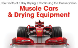 race car