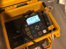 Wall and Cavity Drying