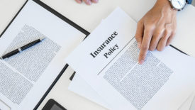 liability insurance