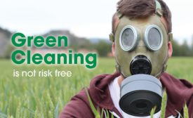 Green Cleaning
