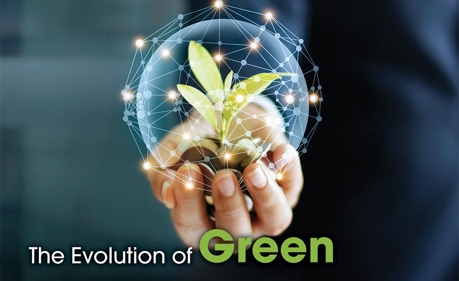 Green Cleaning