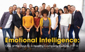 emotional intelligence