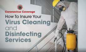 coronavirus coverage