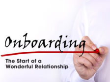 Onboarding