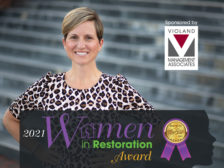 Women in Restoration 