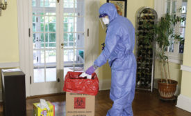 Morse-TSBR-disinfection