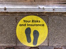 your risks and insurance