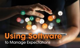 Restoration software