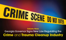 crime scene cleanup