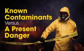 Known Contaminants
