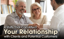 4 shifts that can affect your relationship