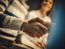 creating trust during contents pack-outs