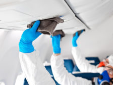 Criteria for Selecting the Ideal Disinfectant