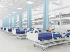 Selling Disaster Restoration Services to the Healthcare Industry 