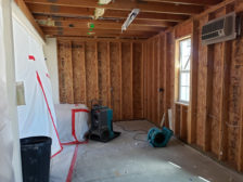 structural drying