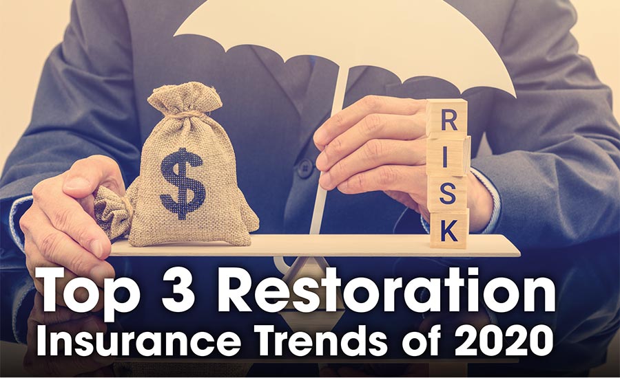 Insurance trends