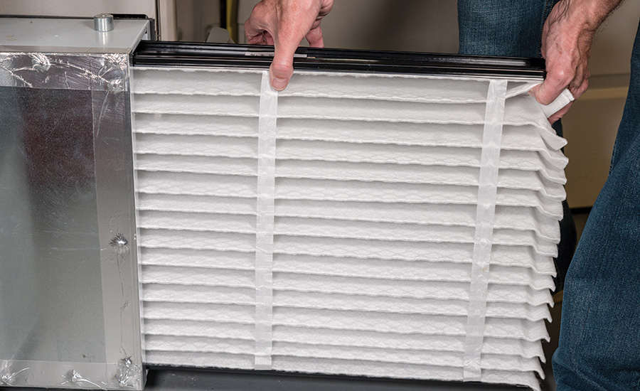 hvac filter