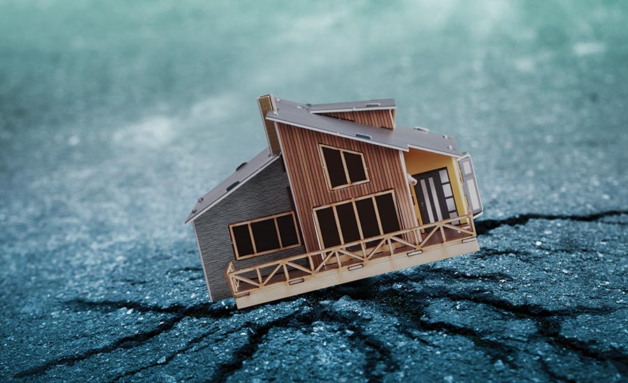 Restoration Trends