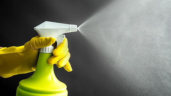 preventing hand injuries