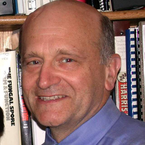 Jeff May