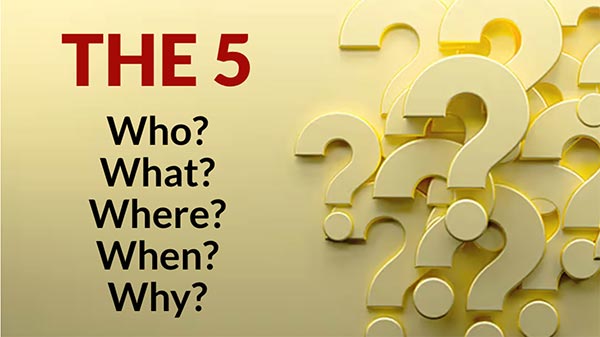 the 5