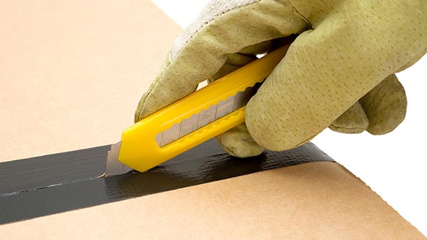 preventing hand injuries