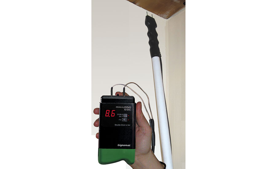 Extendable electrodes