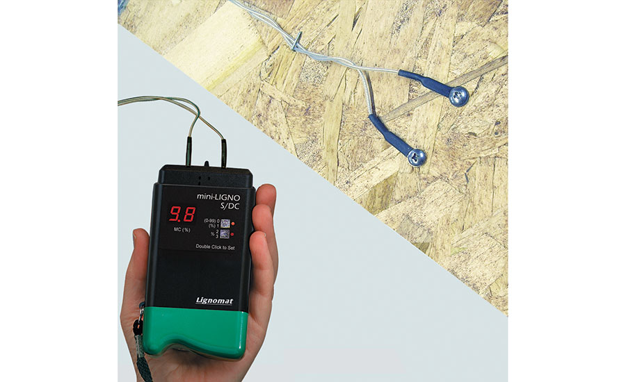 Monitor remote areas