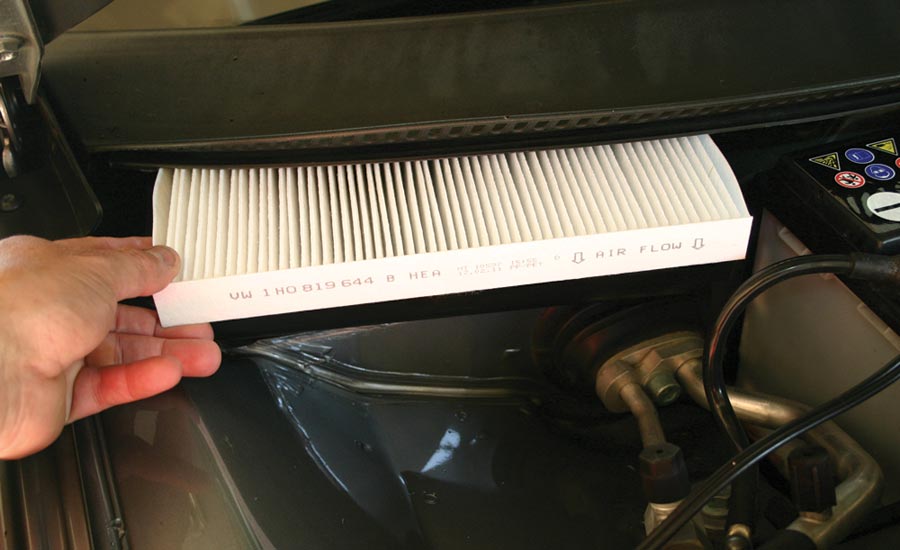 auto detailing