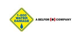 1800 Water Damage