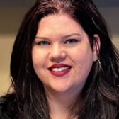 Andrea stenberg headshot