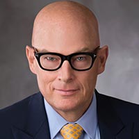 Andy zavodney headshot